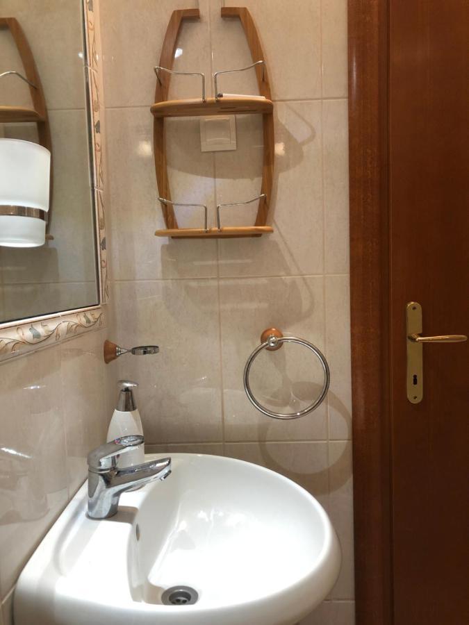 Studio Apartman Sanja Zlobin Eksteriør bilde